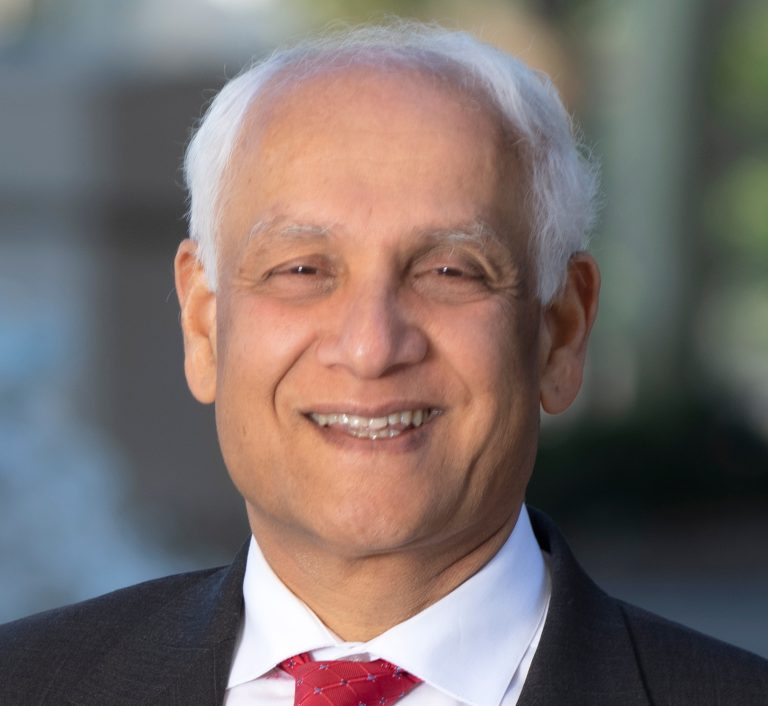 Prof. Dr. Rajesh Kumar